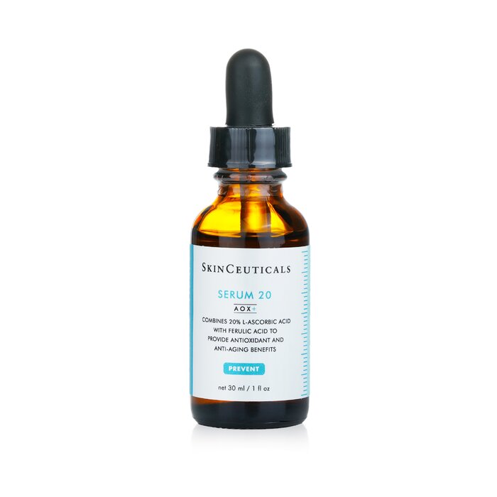 Skin Ceuticals Serum 20 30ml/1ozProduct Thumbnail