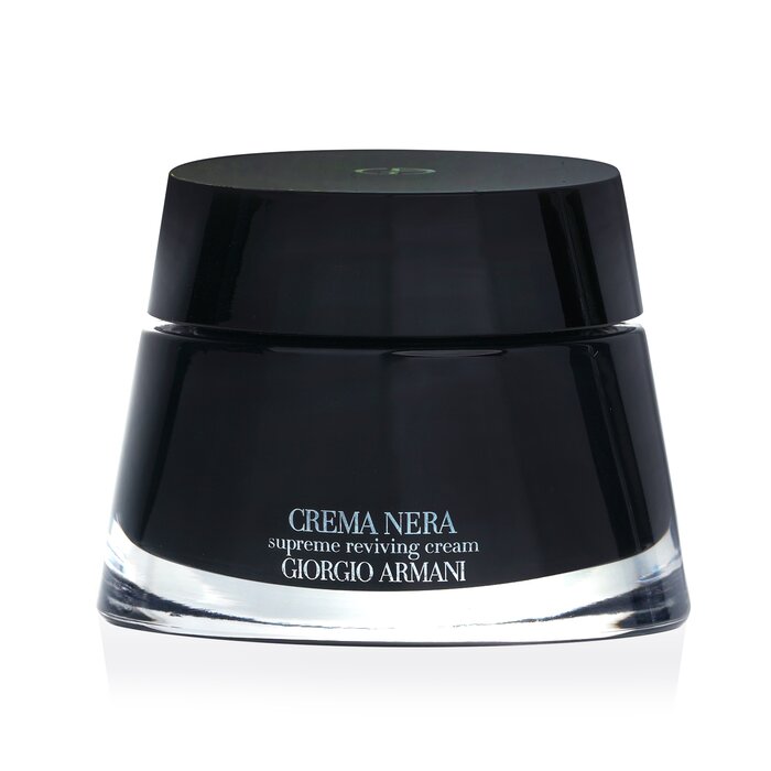 Giorgio Armani - Crema Nera Supreme Reviving Cream 50ml/ - Kem Dưỡng  Ẩm & Điều Trị | Free Worldwide Shipping | Strawberrynet VN