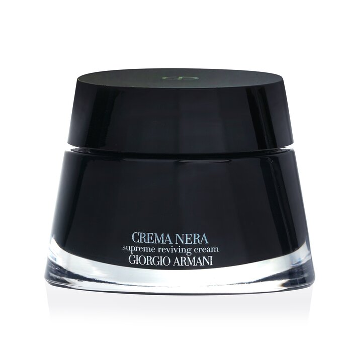 Giorgio Armani - Crema Nera Supreme Reviving Cream 50ml/ -  Moisturizers & Treatments | Free Worldwide Shipping | Strawberrynet DEEN