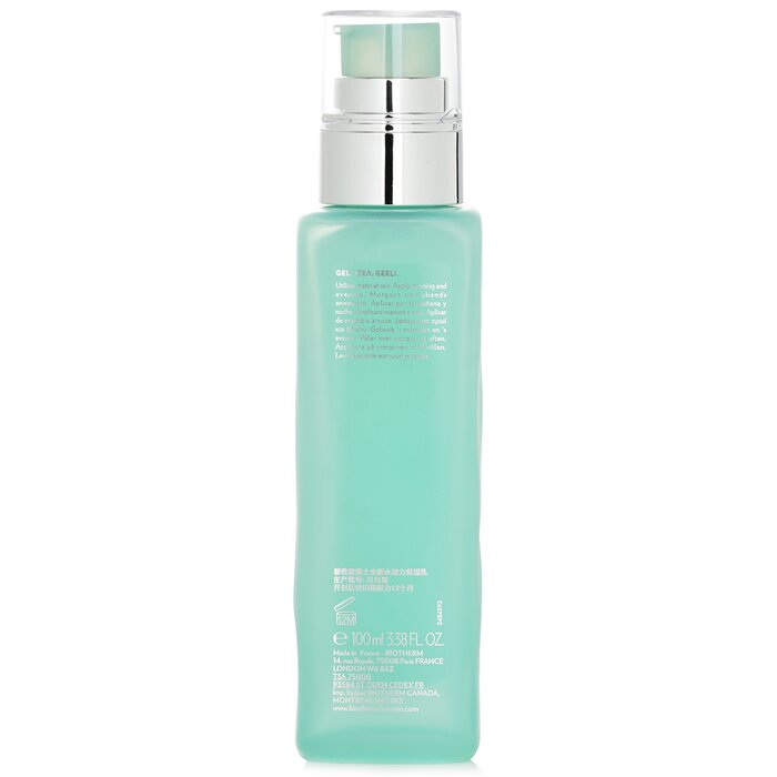 Biotherm Homme Aquapower Advanced Gel 100ml/3.4ozProduct Thumbnail