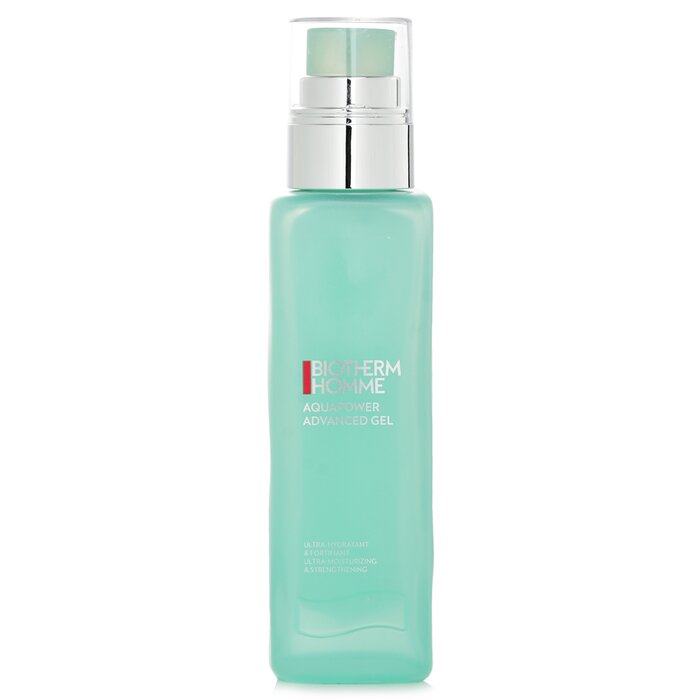 Biotherm Homme Aquapower Advanced Gel 100ml/3.4ozProduct Thumbnail