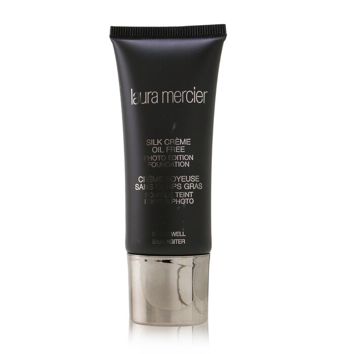  Laura Mercier Silk Creme Oil Free Photo Edition Foundation 30ml/1ozProduct Thumbnail