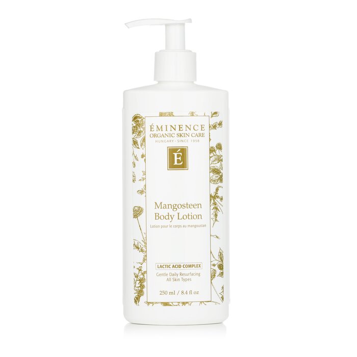 Eminence Mangosteen Body Lotion 250ml/8.4ozProduct Thumbnail