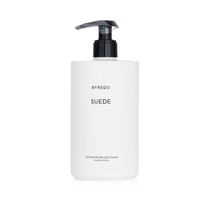 Byredo Suede Hand Lotion 450ml/15.2ozProduct Thumbnail