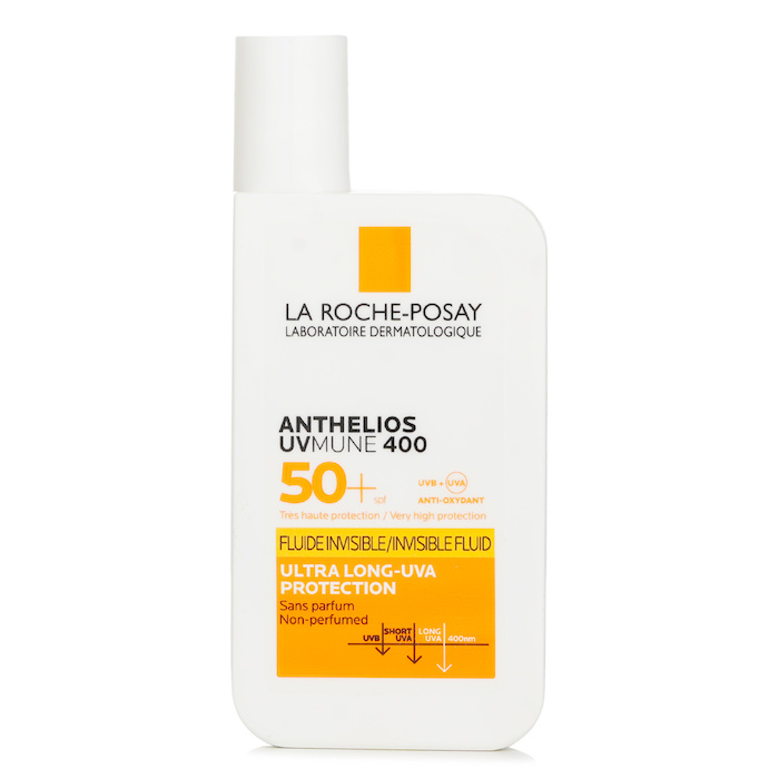 La Roche Posay Anthelios UVmune 400 Invisible Fluid SPF50 50ml/1.69ozProduct Thumbnail