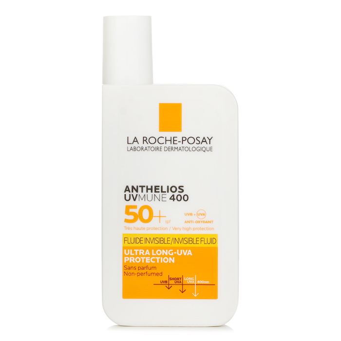 La Roche Posay Anthelios UVmune 400 Invisible Fluid SPF50 50ml/1.69ozProduct Thumbnail