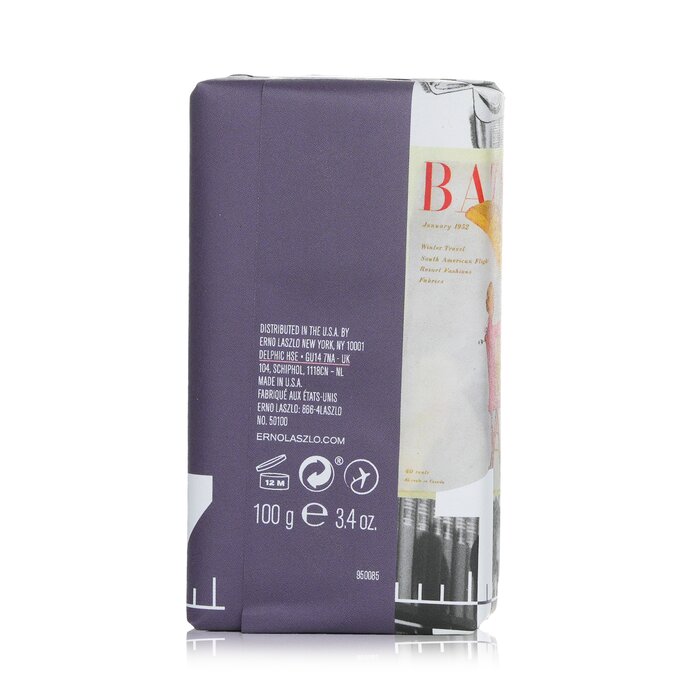 Erno Laszlo Brightening Cleansing Bar 100g/3.4ozProduct Thumbnail