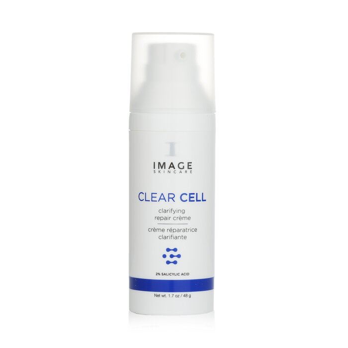 Image Clear Cell Clarifying Repair Creme 48g/1.7ozProduct Thumbnail