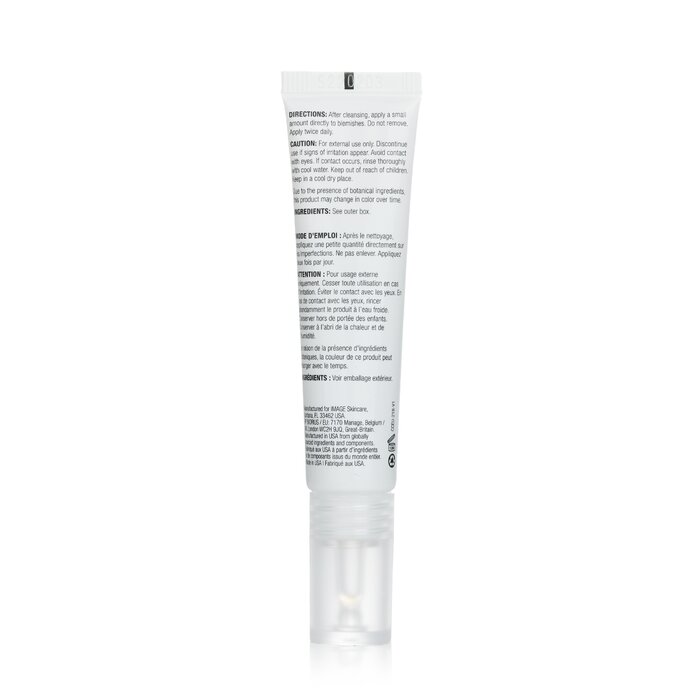 Image Clear Cell Clarifying Salicylic Blemish Gel 14g/0.5ozProduct Thumbnail