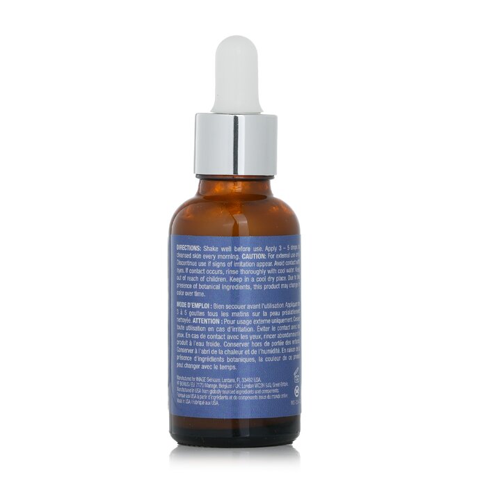 Image IMAGE MD Վերականգնող Power-C շիճուկ 30ml/1ozProduct Thumbnail