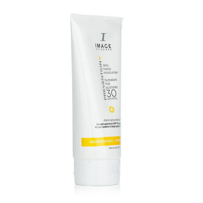 Image Prevention+ Daily Matte Moisturizer SPF30 (Salon Size) 170g/6ozProduct Thumbnail