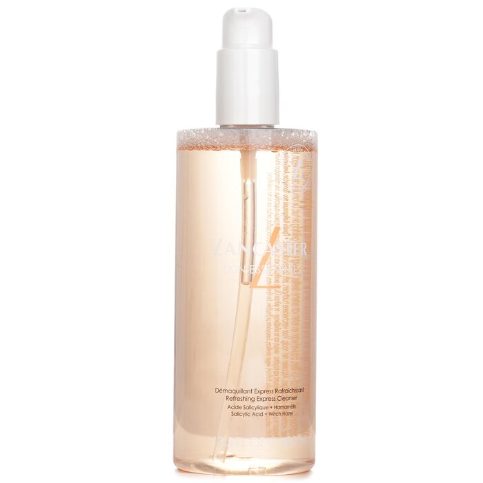 Lancaster Refreshing Express Cleanser 400ml/13.5ozProduct Thumbnail