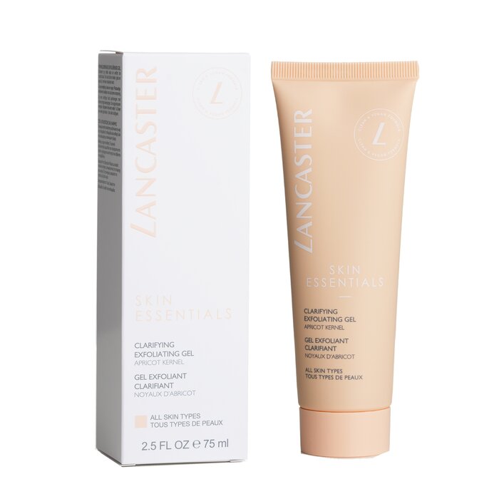 Lancaster Clarifying Exfoliating Gel 75ml/2.5ozProduct Thumbnail