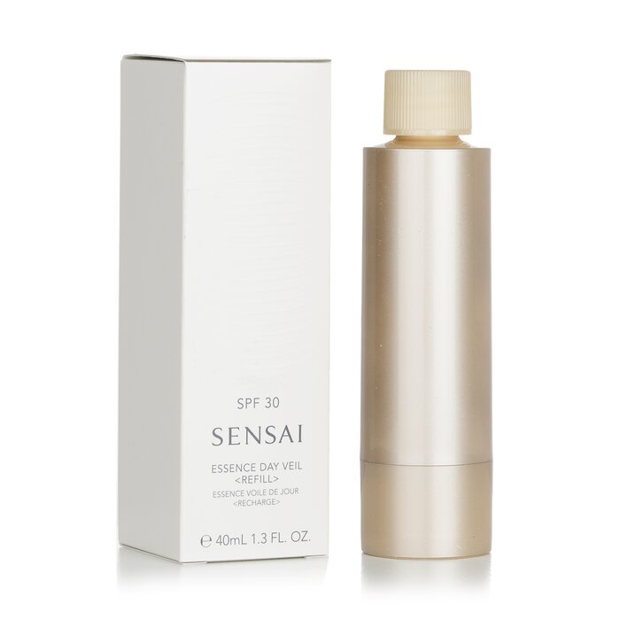Kanebo Sensai Essence Veil Veil Reill SPF30 40ml/1.3ozProduct Thumbnail