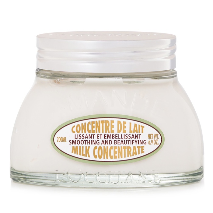 L'Occitane Concentrado de Leche de Almendra (Empaque aleatorio) 200ml/6.9ozProduct Thumbnail