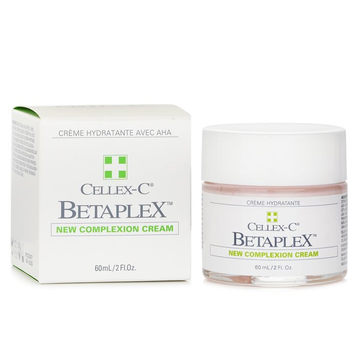 Cellex-C Betaplex New Complexion Cream (Exp. Date 12/2022) 60ml/2ozProduct Thumbnail