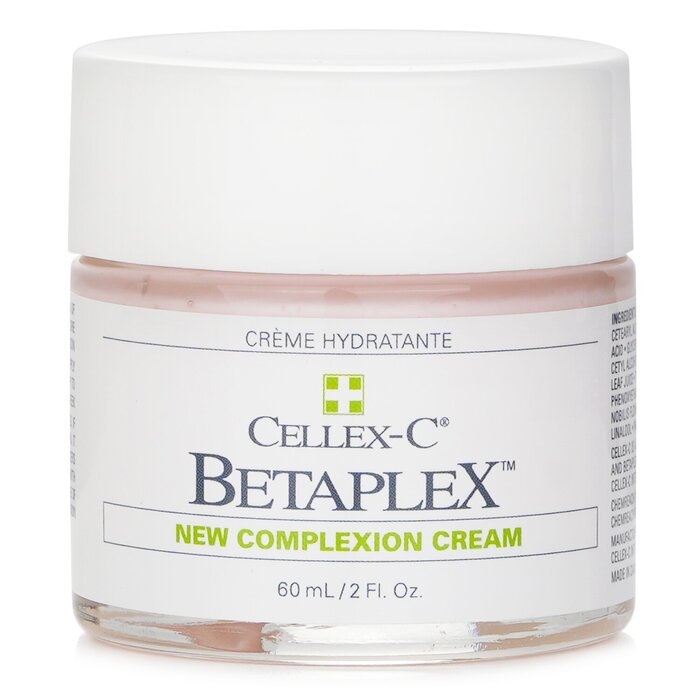 Cellex-C Betaplex New Complexion Cream (Exp. Date 12/2022) 60ml/2ozProduct Thumbnail