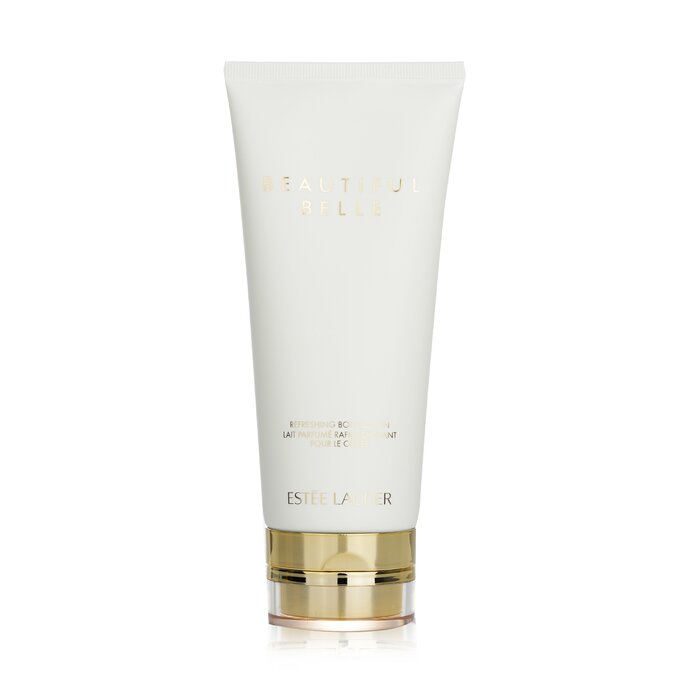 estee lauder beautiful belle body lotion