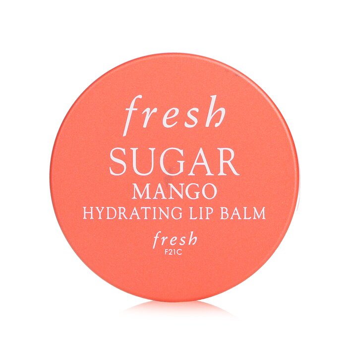 Fresh Sugar Mango Hydrating Lip Balm 6g/0.21ozProduct Thumbnail