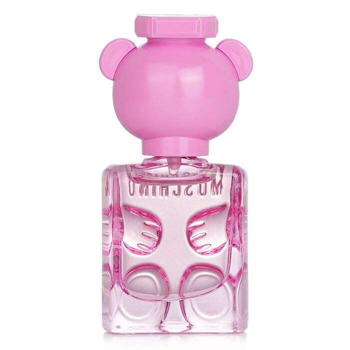 Moschino Toy 2 Bubble Gum Eau De Toilette Spray 5ml/0.17ozProduct Thumbnail