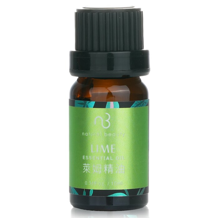 Natural Beauty Essential Oil - Lime  10ml/0.34ozProduct Thumbnail