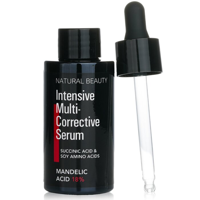 Natural Beauty Intensive Multi-Corrective Serum - Mandelic Acid 18%  35ml/1.18ozProduct Thumbnail