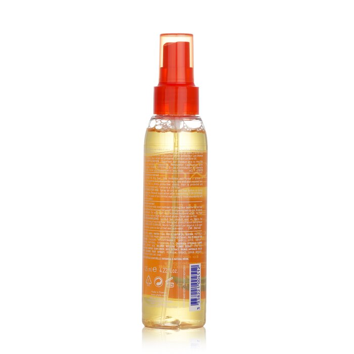 Phyto Phytoplage Protective Sun Veil - For Normal To Dry Hair 125ml/4.22ozProduct Thumbnail