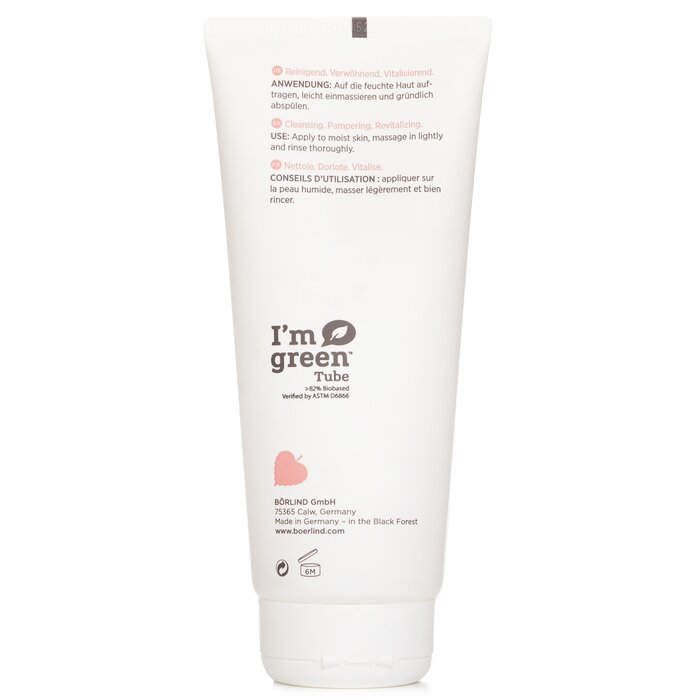 Annemarie Borlind Body Care Shower Gel - For Normal Skin 200ml/6.76ozProduct Thumbnail