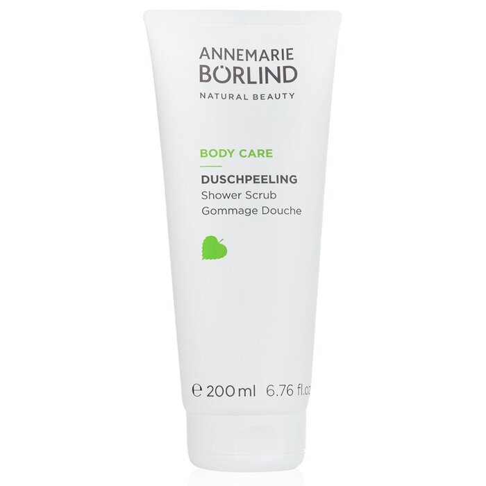Annemarie Borlind Testápoló zuhanyradír 200ml/6.76ozProduct Thumbnail
