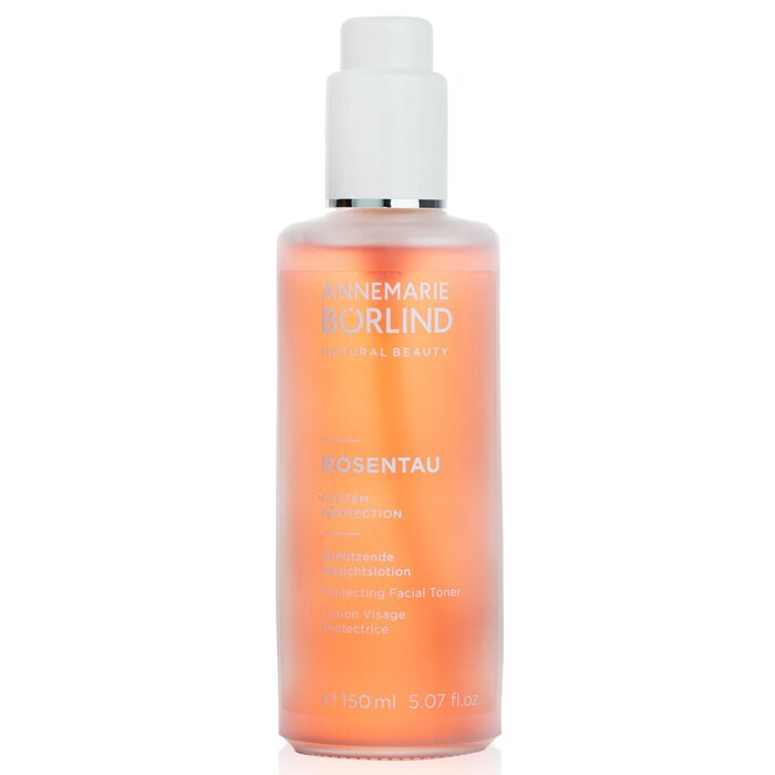 Annemarie Borlind Rosentau System Protection Protecting Facial Toner 150ml/5.07ozProduct Thumbnail