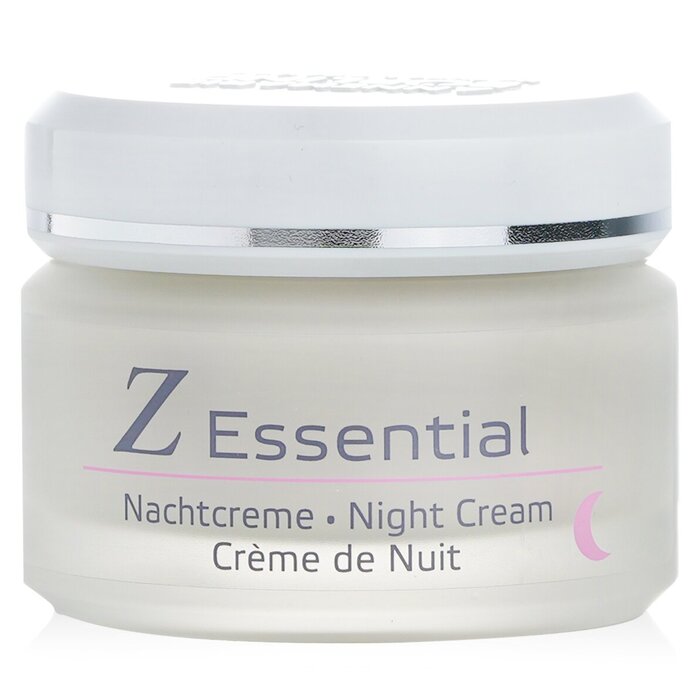 安娜柏林 Annemarie Borlind Z Essential 舒敏嫩肤护肤晚霜 50ml/1.69ozProduct Thumbnail