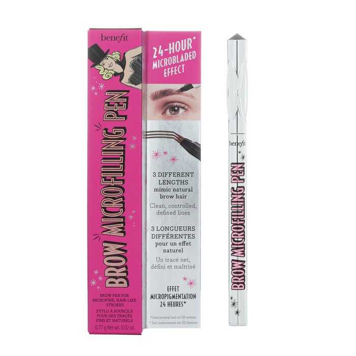 Benefit Brow Microfilling Pen 0.77g/0.02ozProduct Thumbnail