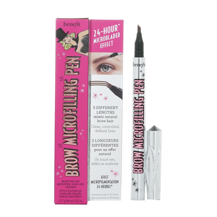 Benefit Brow Microfilling Pen 0.77g/0.02ozProduct Thumbnail