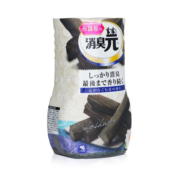 Kobayashi Liquid Deodorizer for Room - Shoshugen for Room Charcoal 350mlProduct Thumbnail