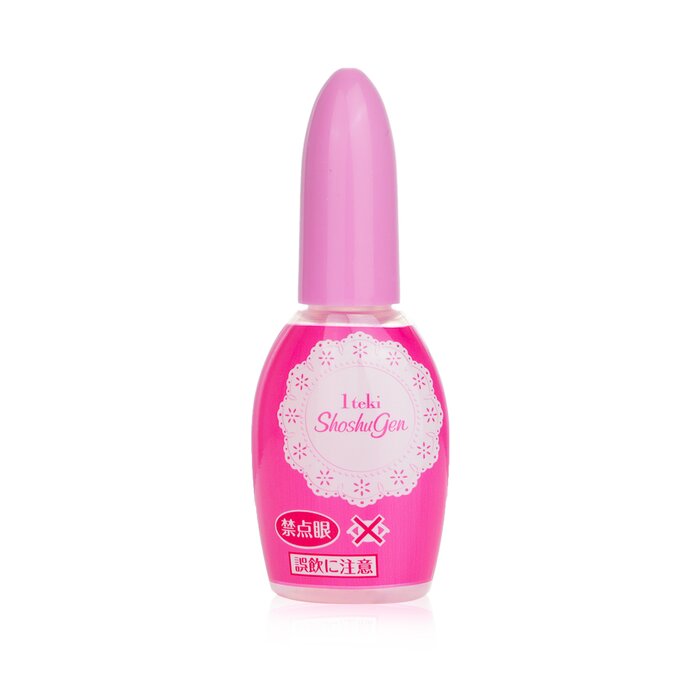 Kobayashi Sawaday 1-Drop Deodorizer for Toilet - Sweet Rose 20mlProduct Thumbnail