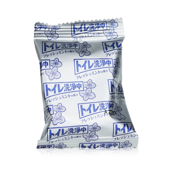 Kobayashi Toilet Bowl Cleaning Tablets 3pcsProduct Thumbnail