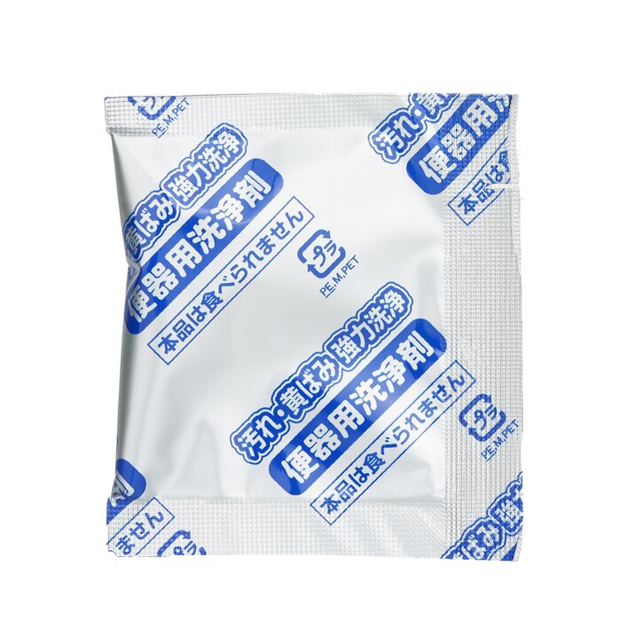 Kokubo Toilet Bowl Extra Story Cleaning Tablets 3pcsProduct Thumbnail