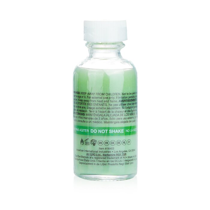 Bye Bye Blemish Tea Tree Sušení Lotion 30ml/1ozProduct Thumbnail