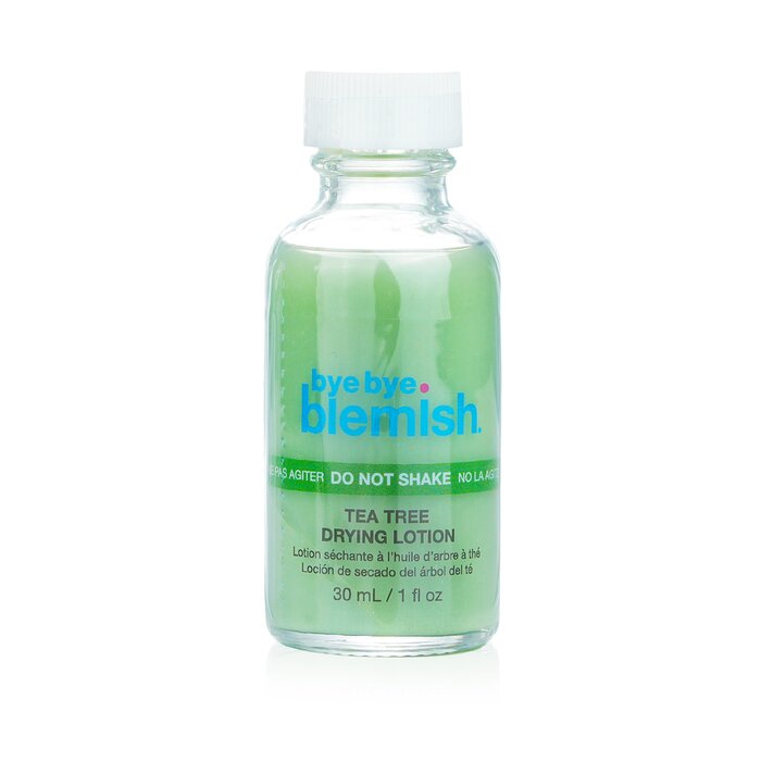 Bye Bye Blemish Tea Tree Sušení Lotion 30ml/1ozProduct Thumbnail