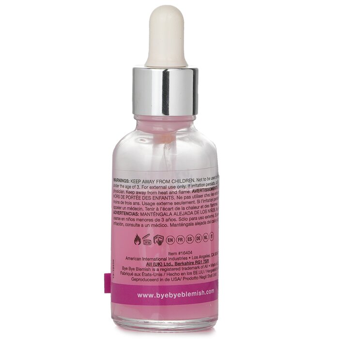 Bye Bye Blemish Skin Resurfacing Peel Serum 30ml/1ozProduct Thumbnail