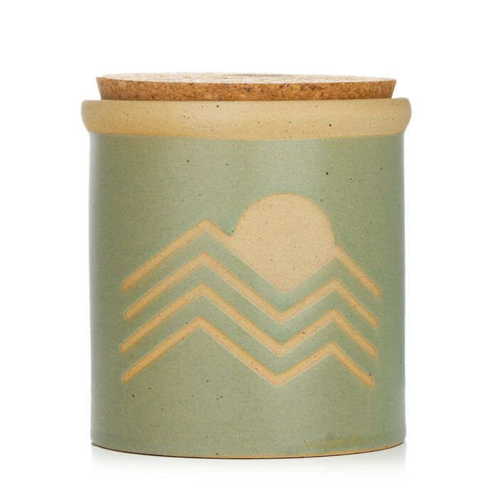 Paddywax Dune Candle - Eucalyptus Santal 226g/8ozProduct Thumbnail