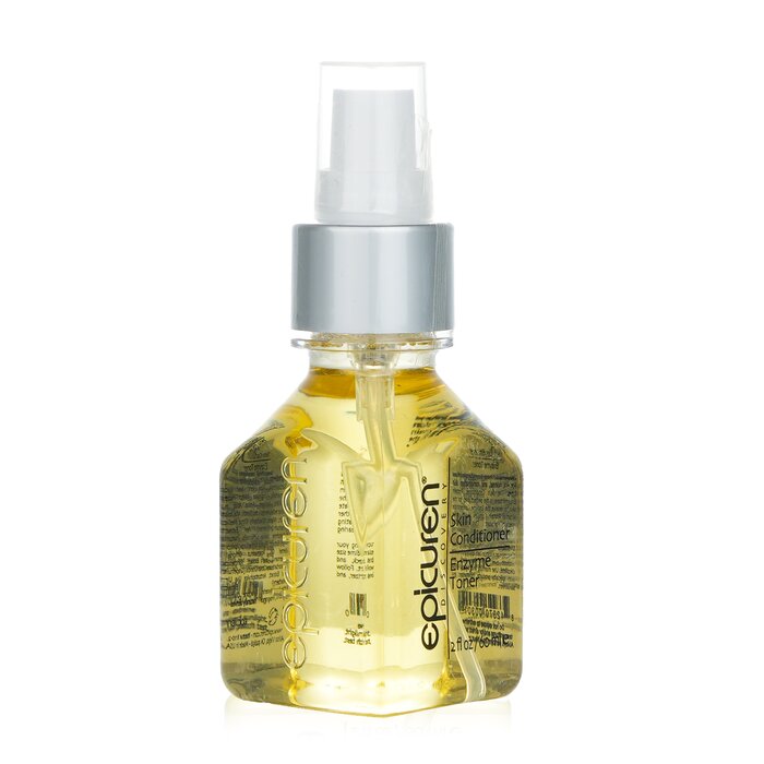 Epicuren โทนเนอร์เอนไซม์ปรับสภาพผิว - สำหรับผิวแห้ง ผิวธรรมดา และผิวผสม 60ml/2ozProduct Thumbnail