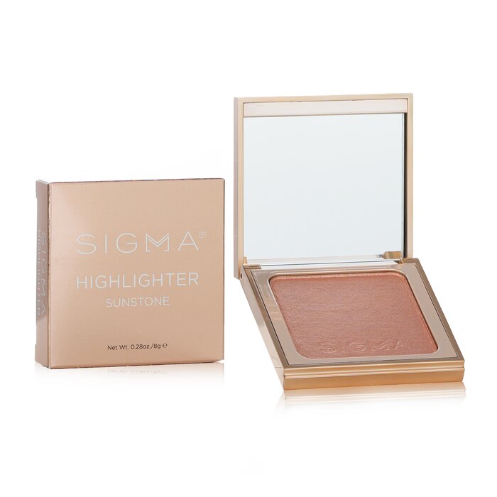 Sigma Beauty Highlighter 8g/0.28ozProduct Thumbnail