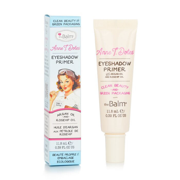 TheBalm Anne T. Dotes Eyeshadow Primer 11.8ml/0.39ozProduct Thumbnail
