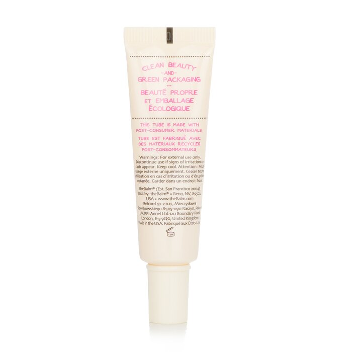 TheBalm Anne T. Dotes Eyeshadow Primer 11.8ml/0.39ozProduct Thumbnail
