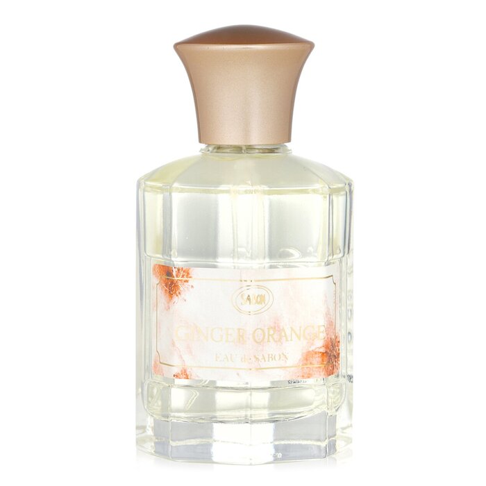 Sabon 薩邦  薑橙淡香水 80ml/2.7ozProduct Thumbnail