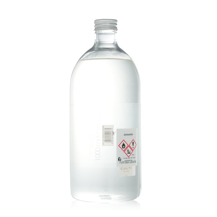 Culti Diffuser Refill - Aramara 1000ml/33.8ozProduct Thumbnail