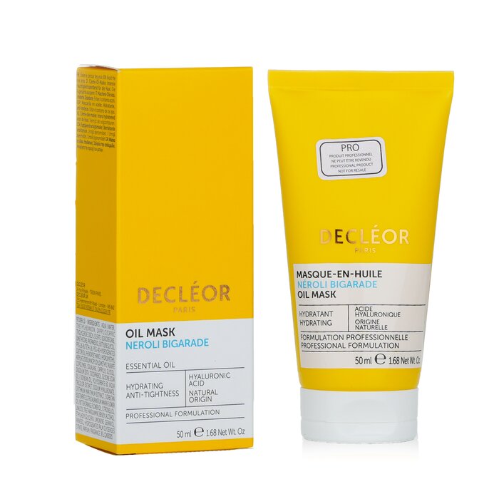 Decleor Neroli Bigarade Oil Mask (Salon Product) 50ml/1.68ozProduct Thumbnail