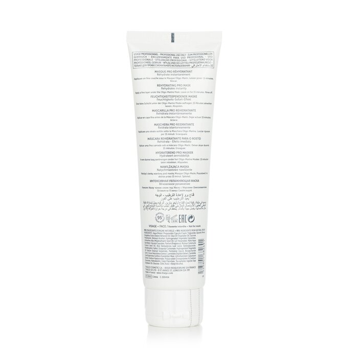 Thalgo Source Marine Rehydrating Pro Mask (Salon Size) 150ml/5.07ozProduct Thumbnail
