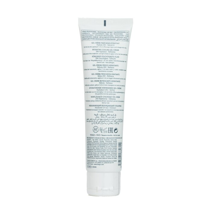 Thalgo Source Marine Hydrating Cooling Gel-Cream (Salon Size) 100ml/3.38ozProduct Thumbnail